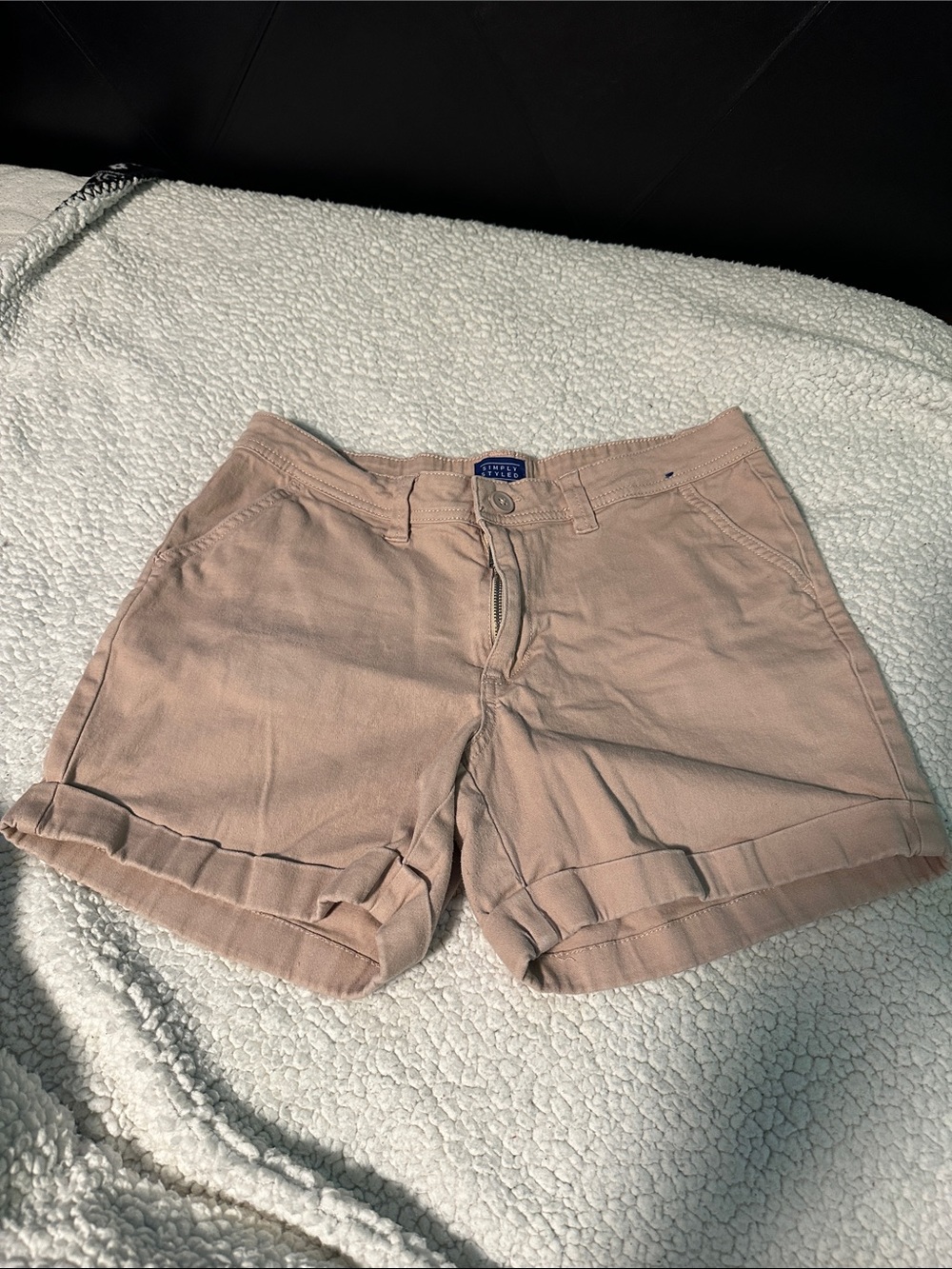 Simply Styled - Shorts